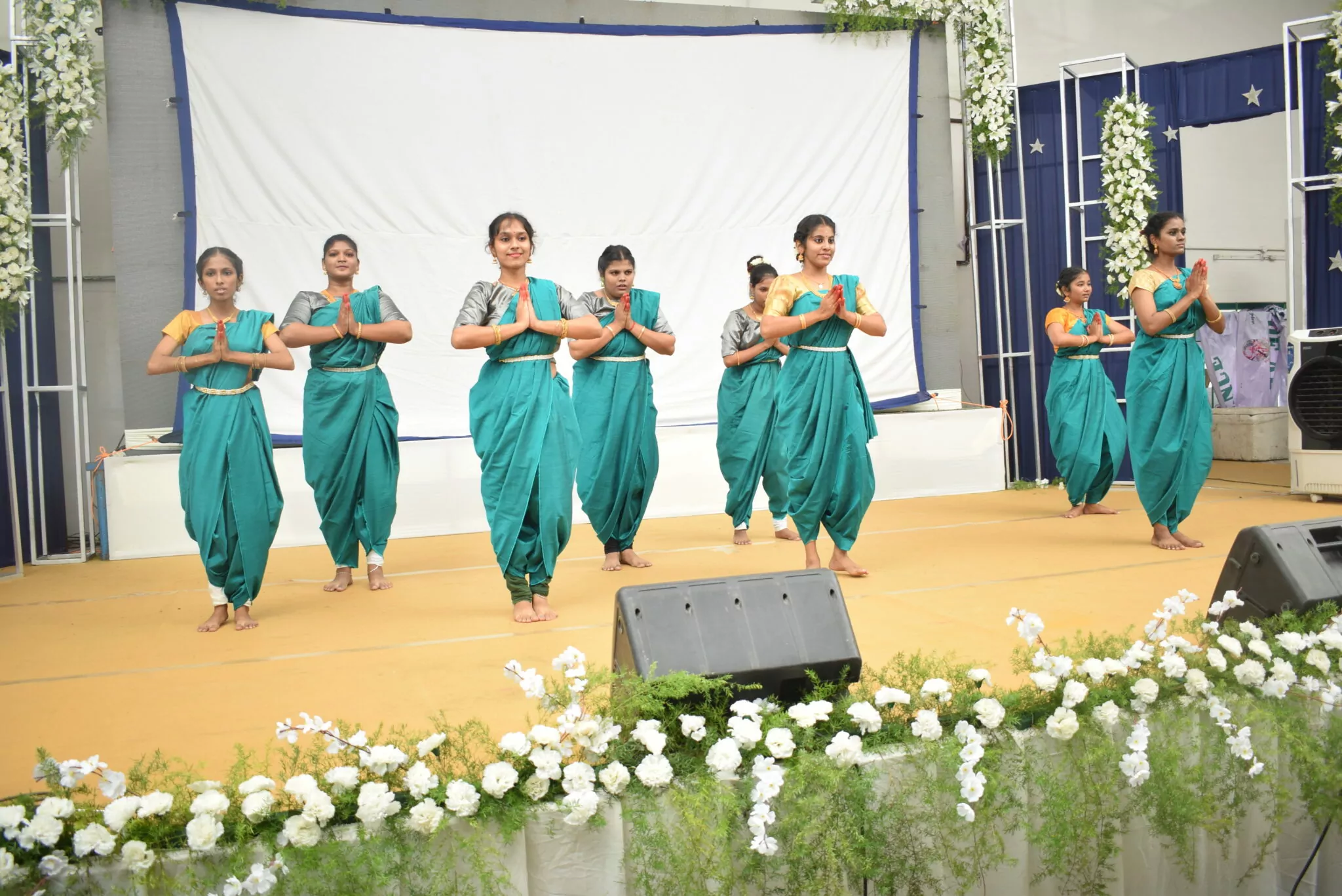 Auditorium view 3