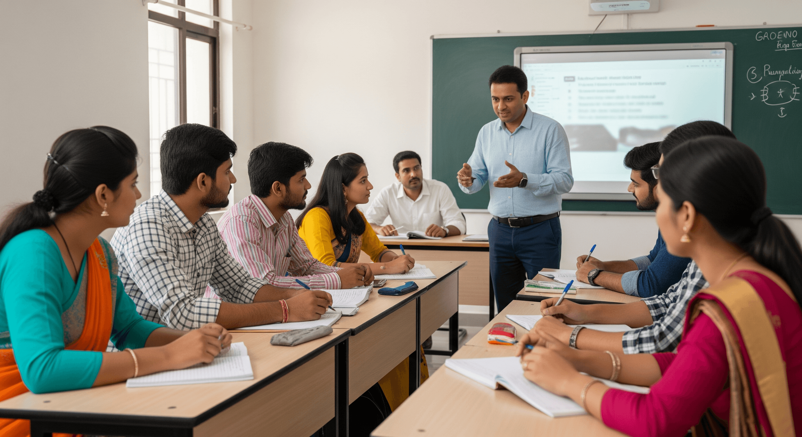 Modern Learning Studio