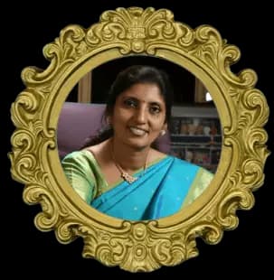 Chairperson SMT.N.SENDAMARAAI