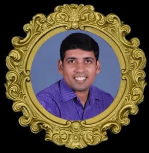 Director SHRI.S.OMMSHARRAVANA