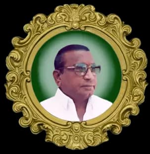 Founder SHRI.J.K.K.NATARAJAH
