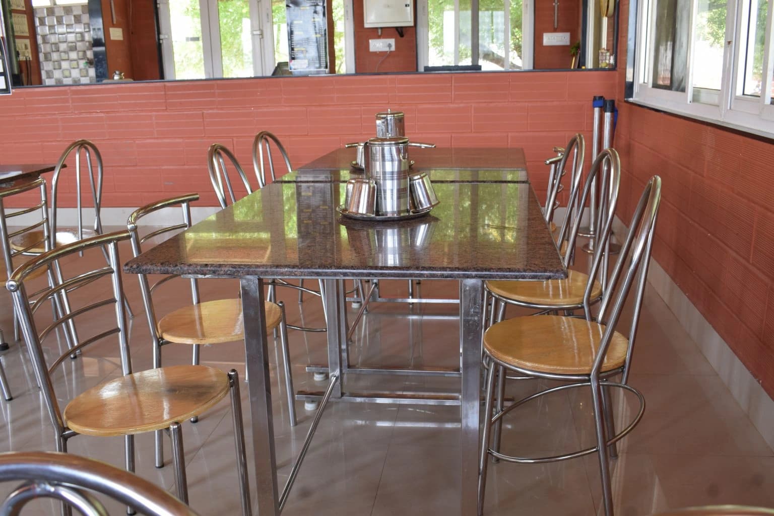 Food Court Interior 1