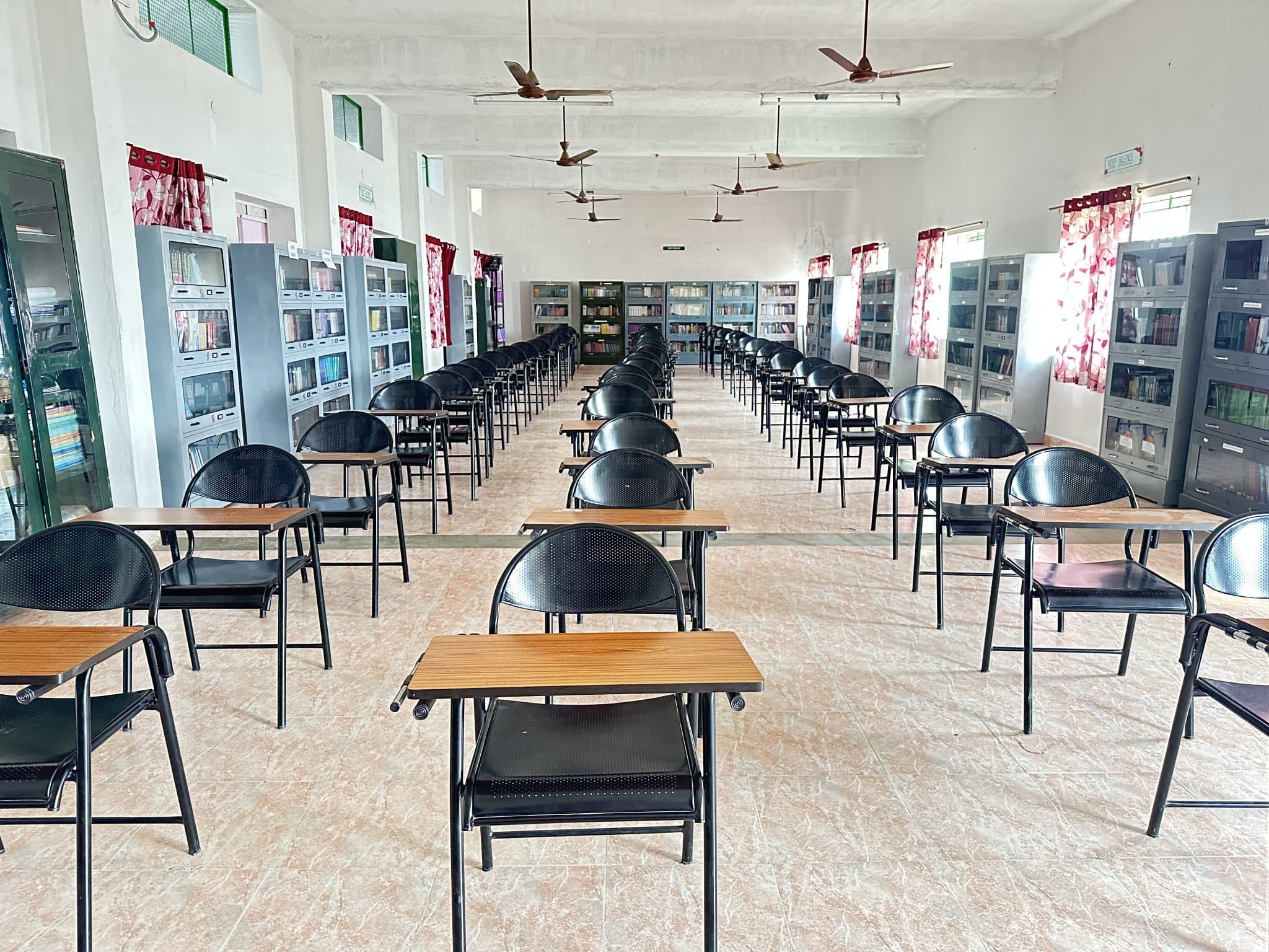 Library 1
