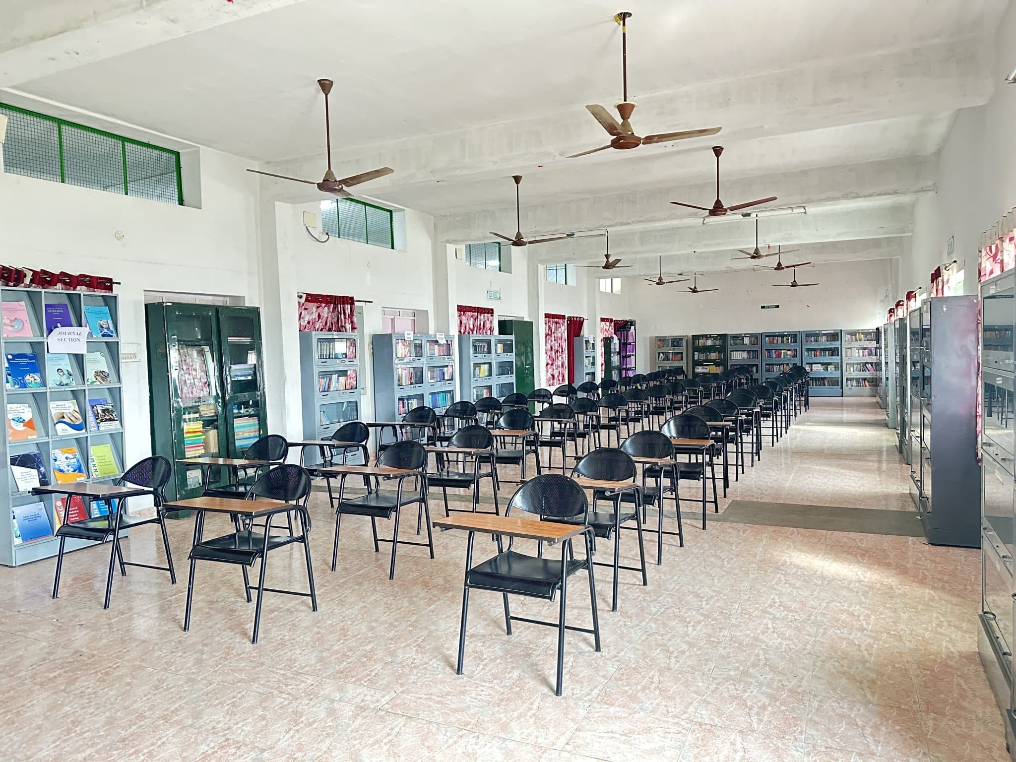 Library 3