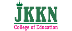 JKKN College of Education
