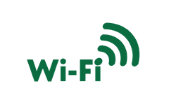 Wi-Fi Icon